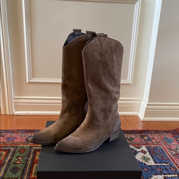 Texan Boot - Picture 4 of 10